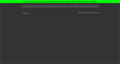 Desktop Screenshot of ddss.us